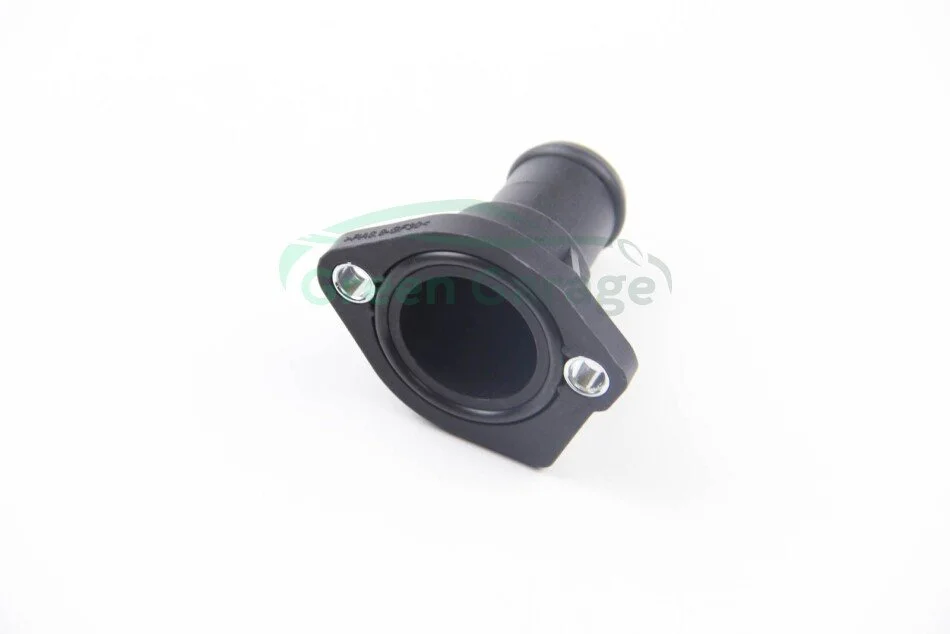 Фланец системы охлаждения Caddy II 1.9D 95-04 METALCAUCHO Metalcaucho 03517 (фото 1)