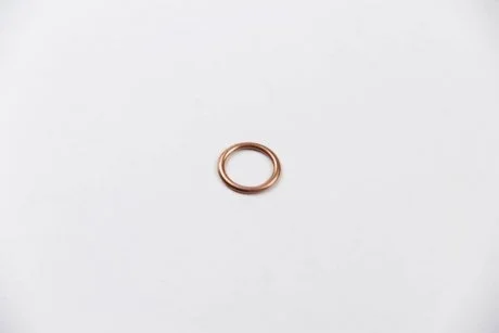 Прокладка болта масл. поддона d18x24mm (медь) METALCAUCHO Metalcaucho 02002