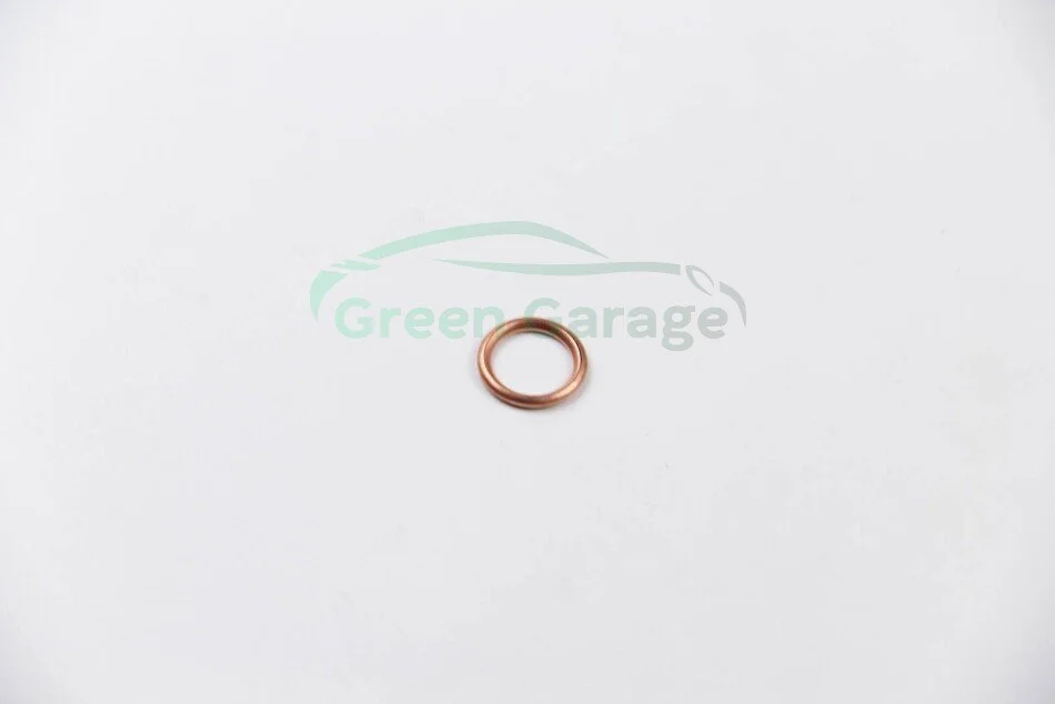 Прокладка болта масл. поддона d14x20mm (медь) METALCAUCHO Metalcaucho 02000 (фото 1)