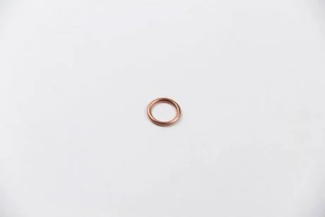 Прокладка болта масл. поддона d14x20mm (медь) METALCAUCHO Metalcaucho 02000