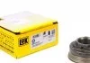 Выжимной подшипник MB 814 OM366 (откидная каб.) LUK 500 0173 10