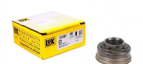 Выжимной подшипник MB 814 OM366 (откидная каб.) LUK 500 0173 10