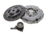 Комплект сцепления Ford Ranger 2.2-3.2 TDCI 11- LUK 627 3032 33 (фото 1)