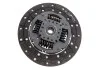 Комплект сцепления Ford Ranger 2.2-3.2 TDCI 11- LUK 627 3032 33 (фото 6)
