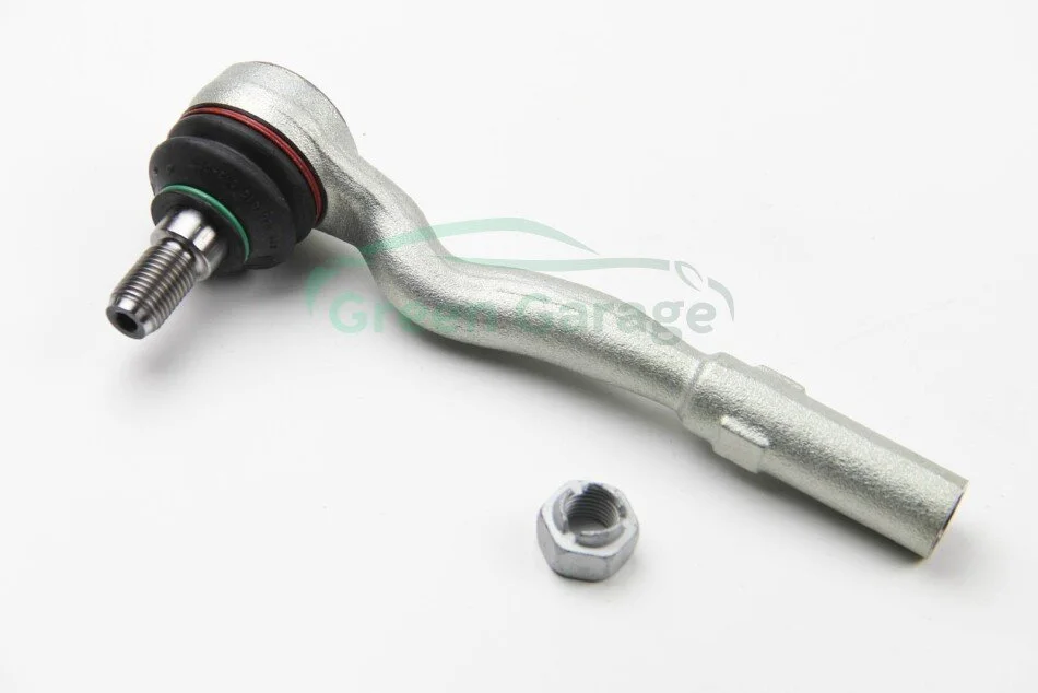 Наконечник рулевой тяги MB E-класс (W211) Л. LEMFORDER 25461 02 (фото 1)