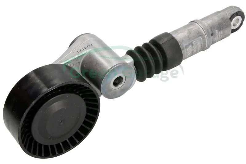 Натяжитель ремня Sprinter 3.0CDI 06- (+AC/к-кт) INA 534 0257 10 (фото 1)