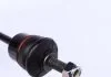 Тяга стабілізатора FEBI BILSTEIN 12444 (фото 3)