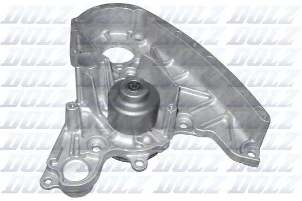 Водяной насос Ducato/Daily III/IV 2.3JTD/Multijet 02- DOLZ I170 (фото 1)