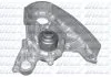 Водяной насос Ducato/Daily III/IV 2.3JTD/Multijet 02- DOLZ I170 (фото 1)
