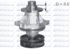 Насос системи охолодження DOLZ B214 (фото 1)