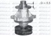 Насос системи охолодження DOLZ B214 (фото 1)