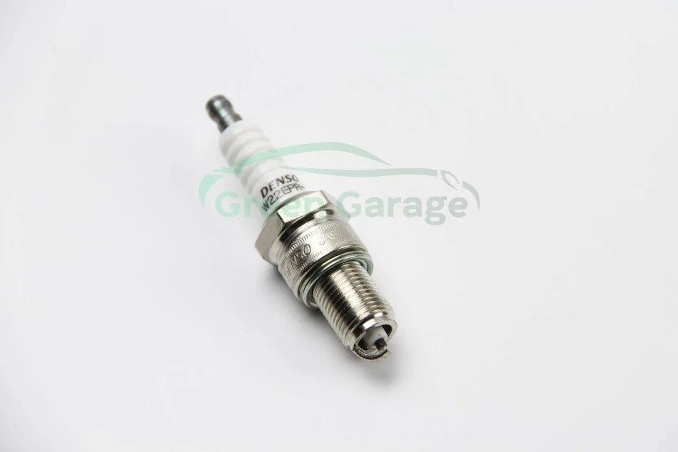 Свеча зажигания MB/Fiat/Ford/Mitsubishi/VW/Suzuki DENSO W22EPRU (фото 1)