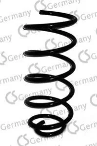 Ресора ходової частини CS Germany 14.950.663 (фото 1)
