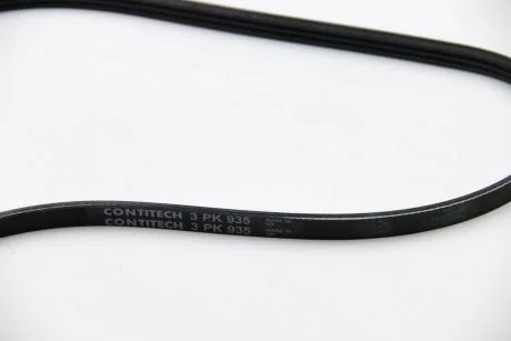 Ремень генератора Boxer 2.5TDI 94>02 WP CONTITECH 3PK935