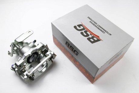 Тормозной суппорт зад. Transit (V347) 06- Л. 30-245-003 BSG BSG 30245003