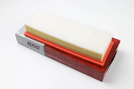 Фильтр воздушный Berlingo/Partner 1.6HDi 08- 70-135-002 BSG BSG 70135002