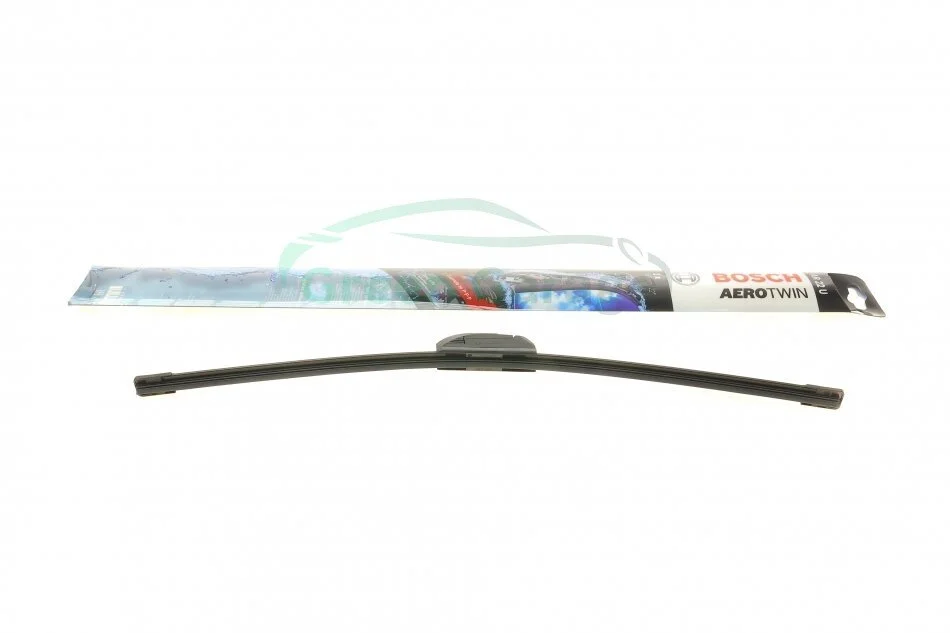 Щітка склоочисника BOSCH 3 397 008 537 (фото 1)