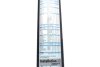 Щітка склоочисника BOSCH 3 397 008 535 (фото 9)