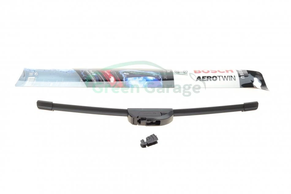 ЩІТКА СКЛООЧИСНИКА AEROTWIN RETRO BOSCH 3 397 006 824 (фото 1)