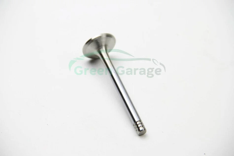 Клапан выпуск. 2.5TDI LT 96-06/T4 96-03/Crafter 06- BGA V033380 (фото 1)