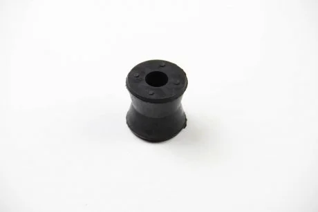 Втулка заднього амортизатора, DAF 400, d-15(38mm) BC GUMA BC0507