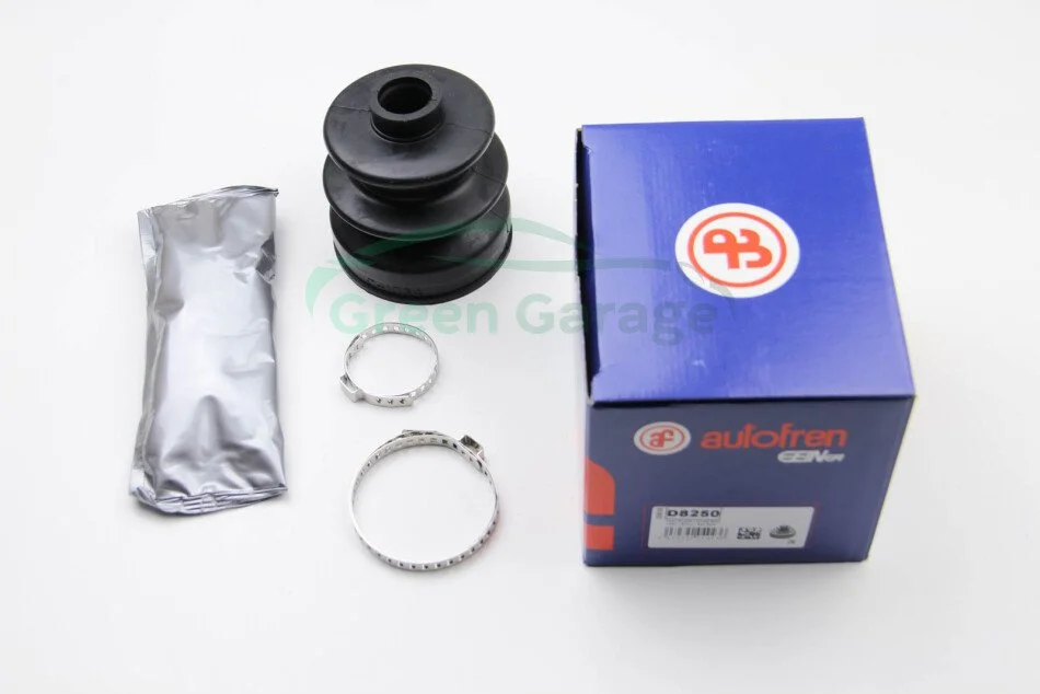 Пыльник шруса внутренний SUNNY/ALMERA -00 SEINSA AUTOFREN D8250 (фото 1)