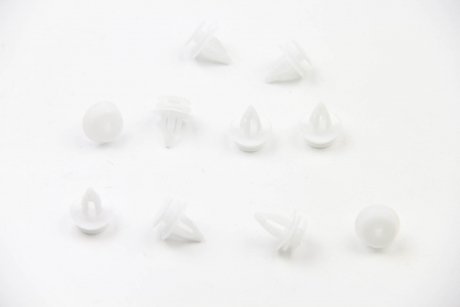 Кліпса пластикова ASAM 30921