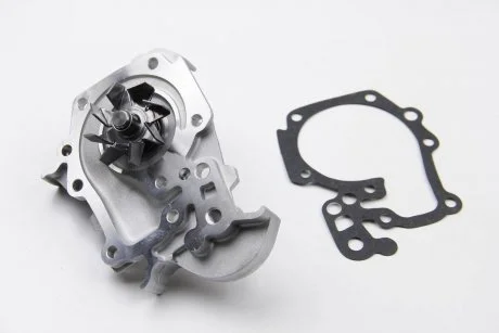 Водяной насос Kangoo/Logan/Megane 1.4/1.6i 96- (20z) ASAM 30202