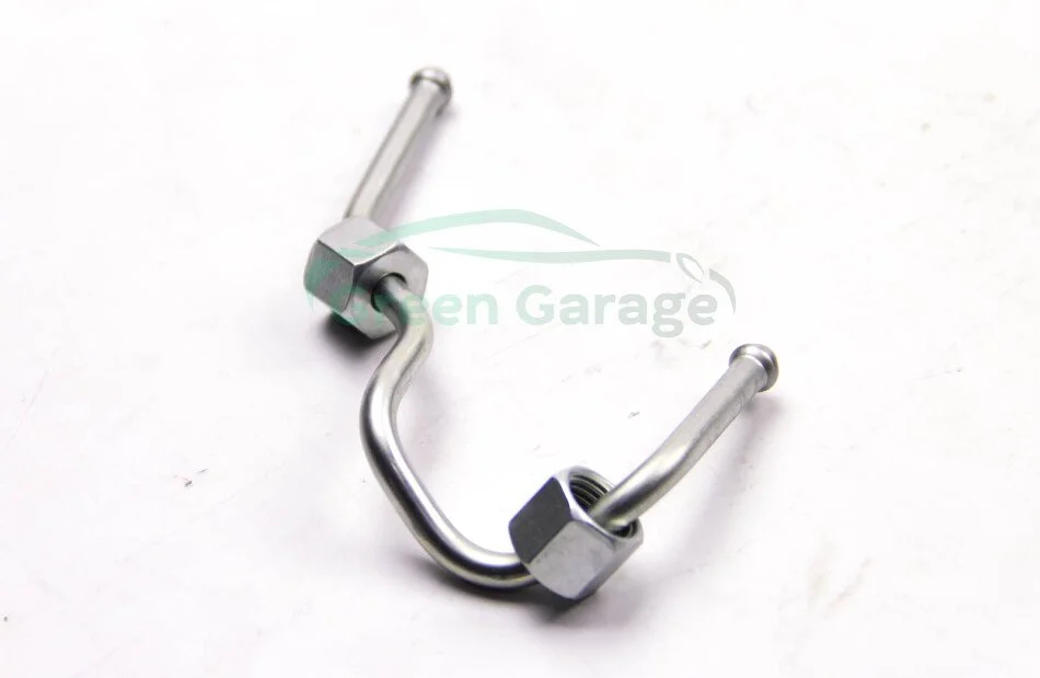 Паливна трубка Kangoo 1.5 dCi 09- (2 cyl.) RENAULT 8200787498 (фото 1)