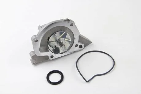 Водяной насос 2.0i 16V Scudo/Expert/Jumpy 98- Saleri SIL SALERI SIL PA1437