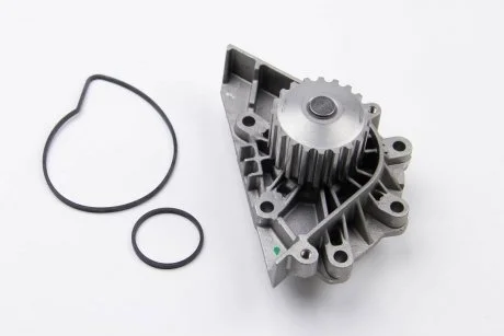 Водяной насос Jumpy/Scudo/Expert 2.0 16V 98- Saleri SIL SALERI SIL PA1281A