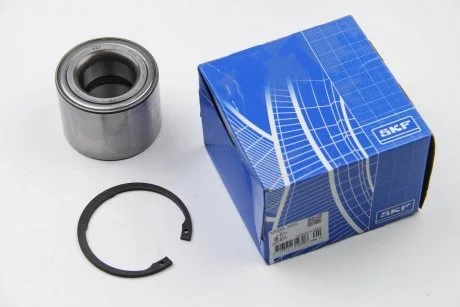 Підшипник колісний SKF VKBA 3662
