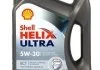 Масло моторное Shell Helix Ultra ECT C3 5W-30 (4 л) SHELL 550042826 (фото 1)