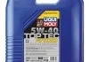 Мастило моторне TopTec 4100 5W-40 20L LIQUI MOLY 3702 (фото 1)