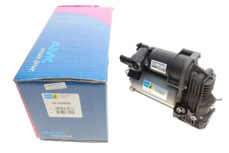 Компресор підвіски BILSTEIN 10255650