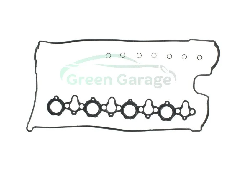К-кт.прокладок клап.кр. Opel Movano 2.2DCI 00- (G9T/2.5DCI G9U) CORTECO 016531P (фото 1)