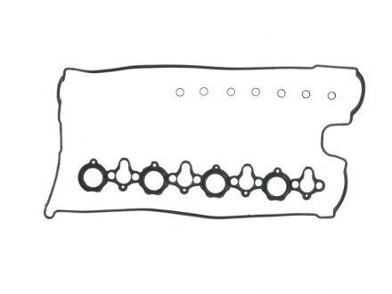 Прокладка кришки клапанів CORTECO 016531P