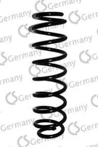 Пружина підвіски CS Germany 14875234 (фото 1)