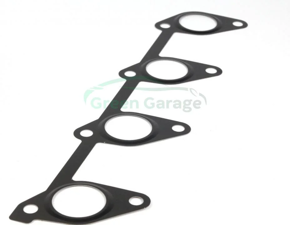 Прокладка EX колетора Citroen Berlingo/Peugeot Boxer 2.0HDI 02- ELRING 044.611 (фото 1)