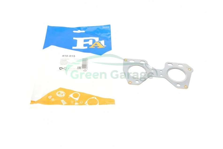 Прокладка колектора двигуна металева Fischer Automotive One (FA1) 410015 (фото 1)