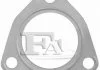 Прокладка глушника ROVER Fischer Automotive One (FA1) 450909 (фото 3)