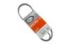 Ремень поликлин. CHEVROLET, DAEWOO MATIZ (пр-во Gates) GATES 4PK913 (фото 1)