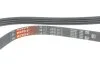 Ремень поликлин. CHEVROLET, DAEWOO MATIZ (пр-во Gates) GATES 4PK913 (фото 2)