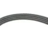 Ремень поликлин. CHEVROLET, DAEWOO MATIZ (пр-во Gates) GATES 4PK913 (фото 3)
