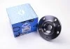Ступиця перед. 31z Opel Movano B Renault Master III 2.3D 02.10- Metalcaucho 90191 (фото 1)