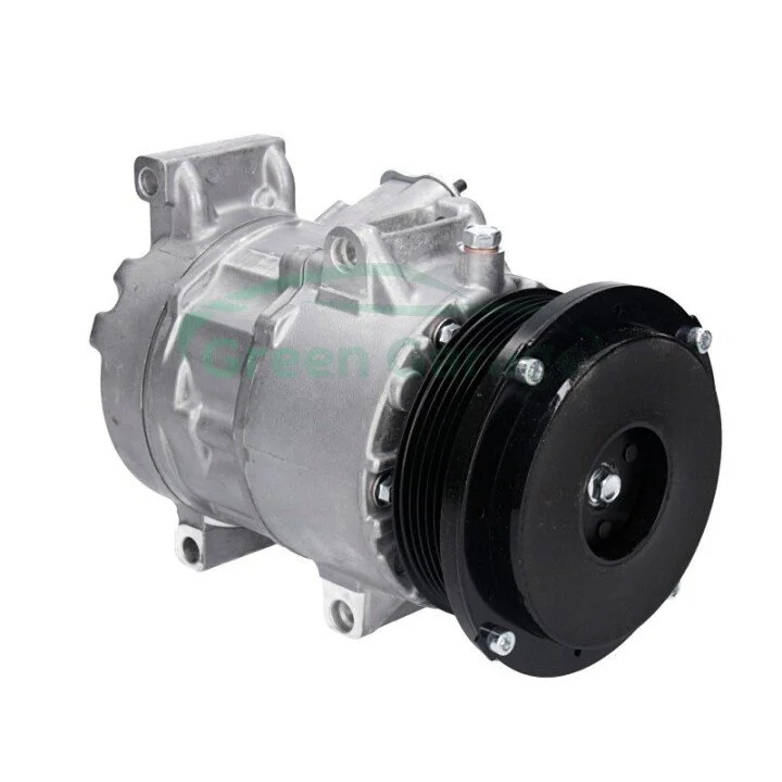 Компресор кондиціонера Toyota Camry (XV4) 2.4i 06-/PV7/d110/L72 MSG AC0010 (фото 1)