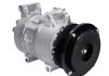 Компресор кондиціонера Toyota Camry (XV4) 2.4i 06-/PV7/d110/L72 MSG AC0010 (фото 1)