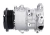 Компресор кондиціонера Toyota Camry (XV4) 2.4i 06-/PV7/d110/L72 MSG AC0010 (фото 3)