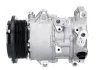 Компресор кондиціонера Toyota Camry (XV4) 2.4i 06-/PV7/d110/L72 MSG AC0010 (фото 3)