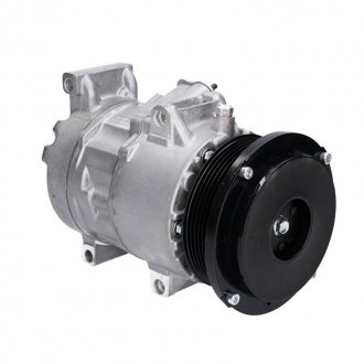 Компресор кондиціонера Toyota Camry (XV4) 2.4i 06-/PV7/d110/L72 MSG AC0010